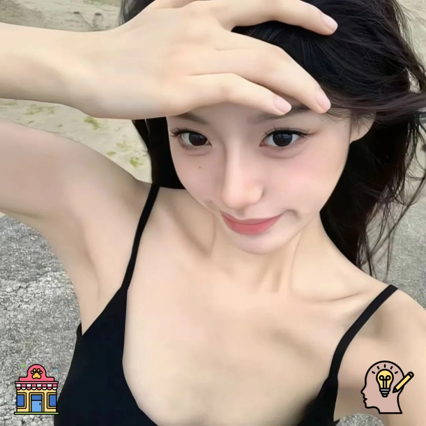 林女士