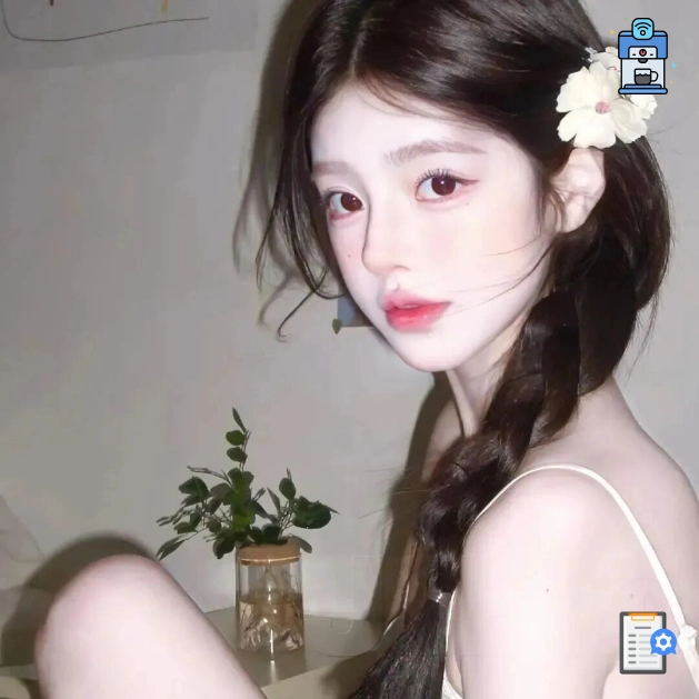 赵女士